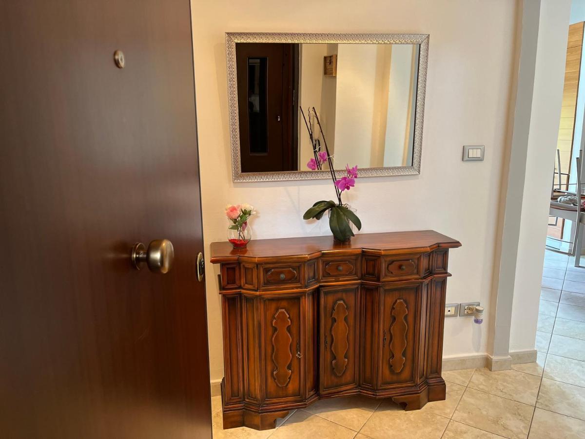 Apartamento Acasadimary La Spezia Exterior foto