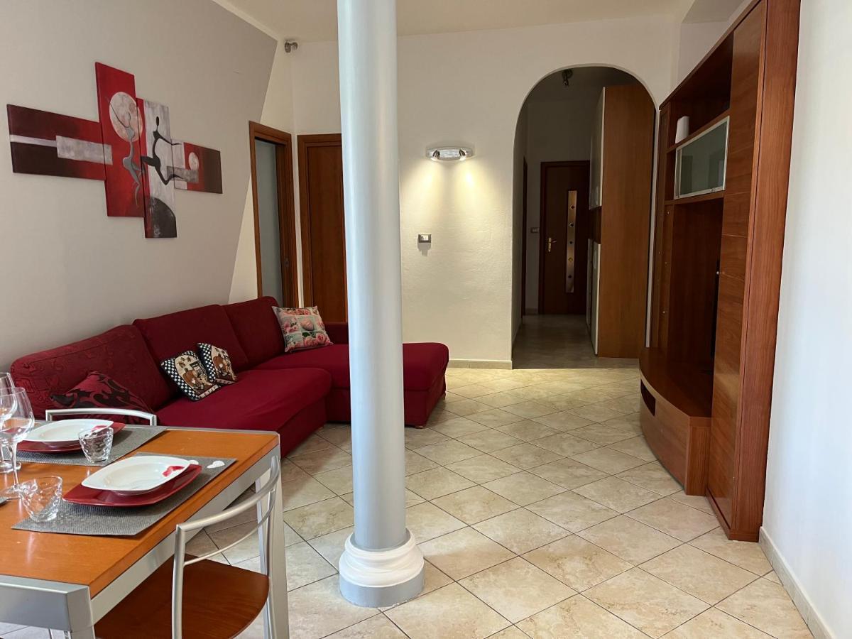 Apartamento Acasadimary La Spezia Exterior foto