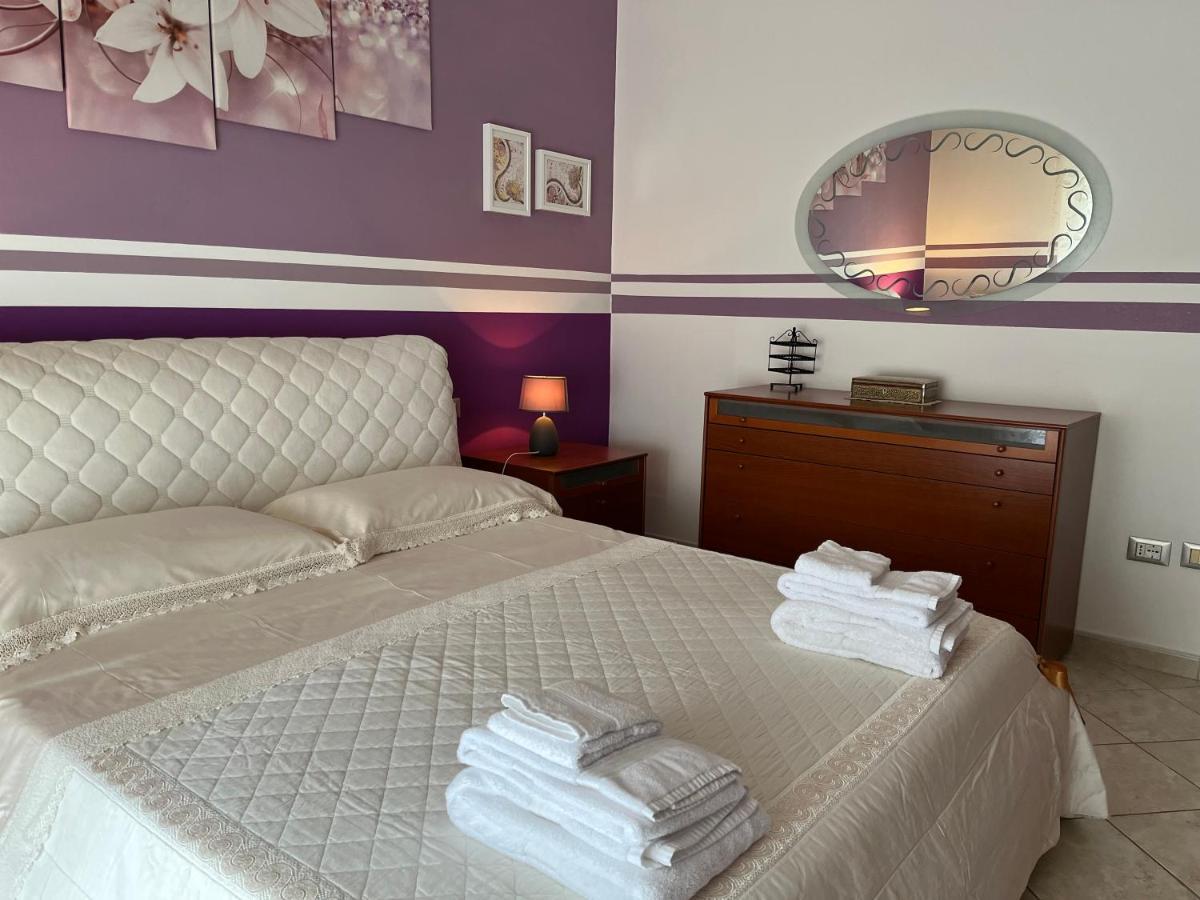 Apartamento Acasadimary La Spezia Exterior foto