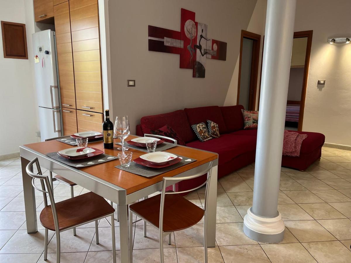 Apartamento Acasadimary La Spezia Exterior foto
