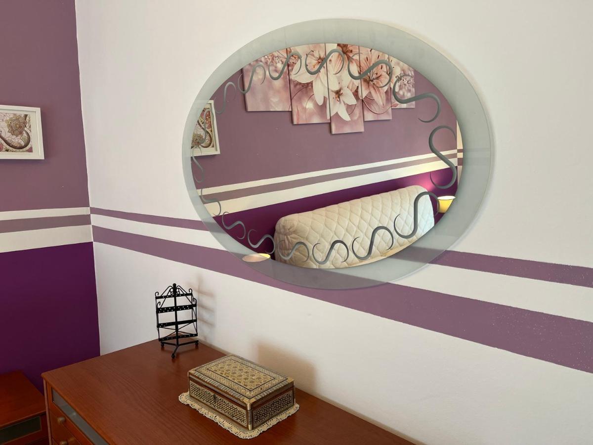 Apartamento Acasadimary La Spezia Exterior foto