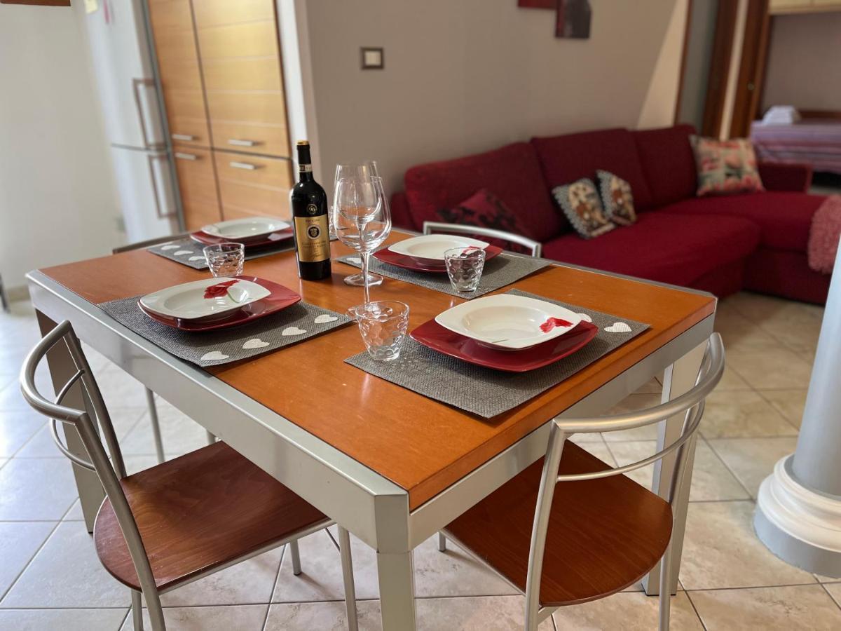 Apartamento Acasadimary La Spezia Exterior foto