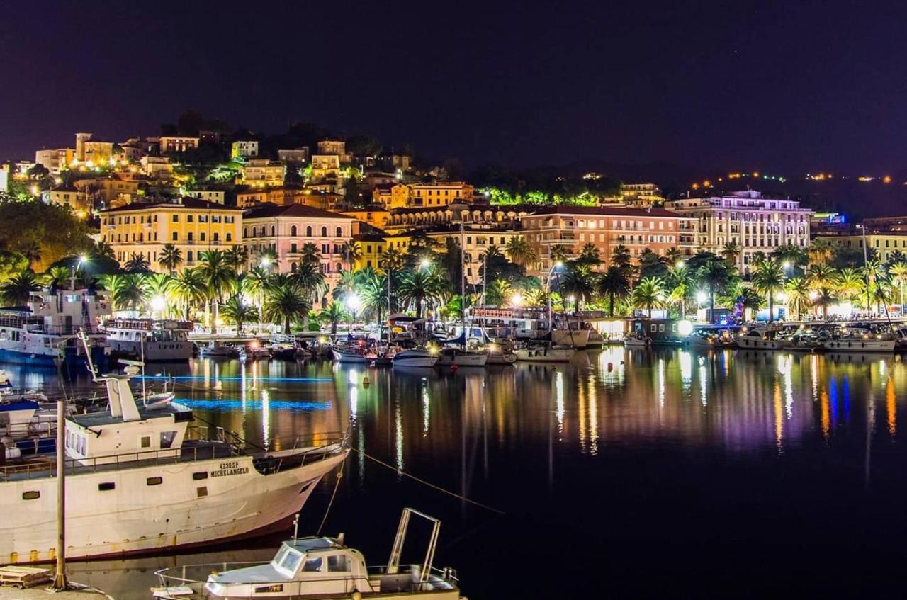 Apartamento Acasadimary La Spezia Exterior foto