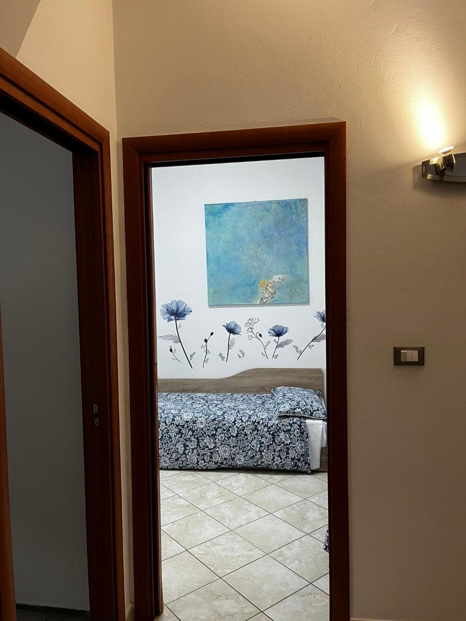 Apartamento Acasadimary La Spezia Exterior foto