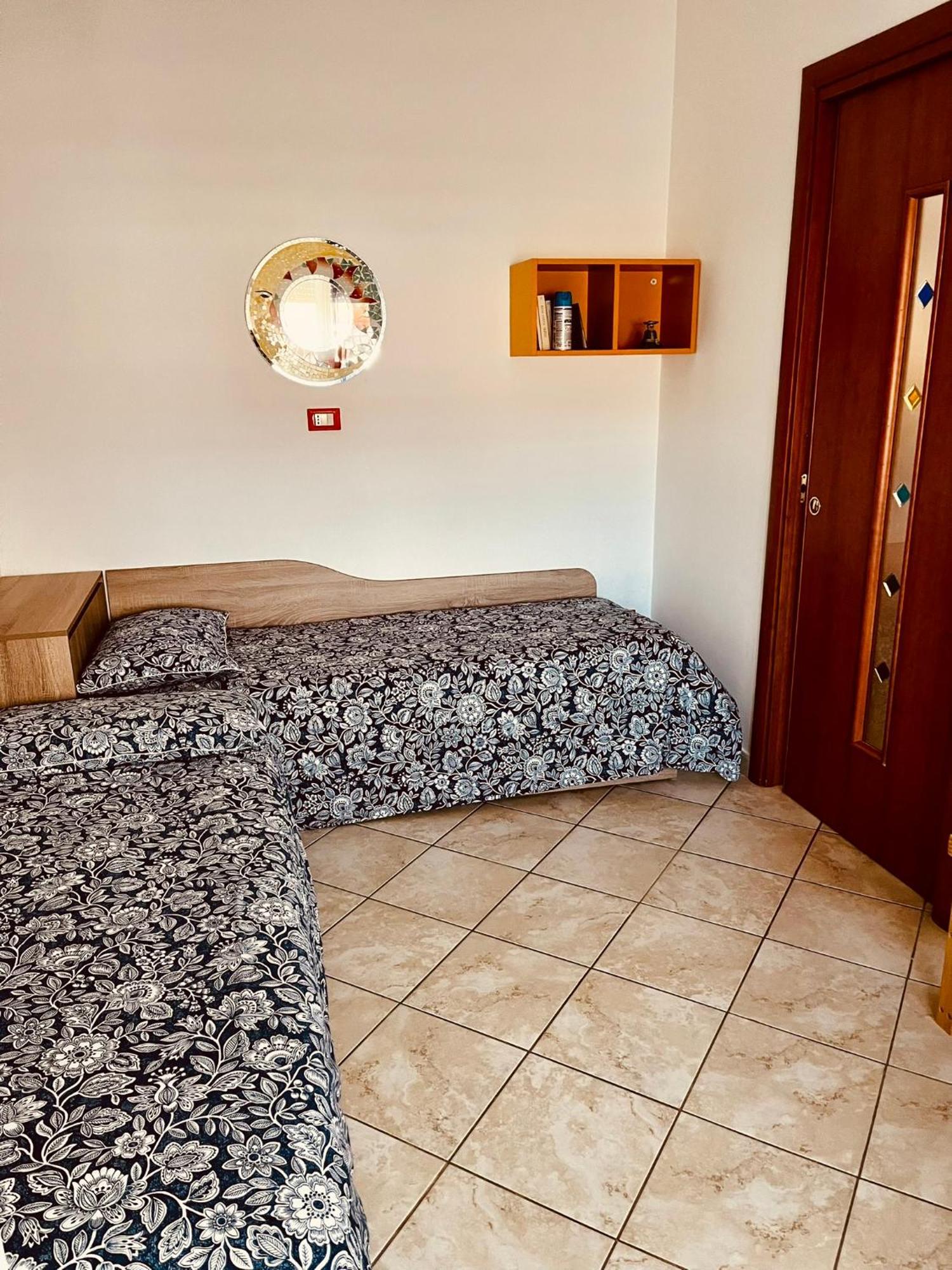 Apartamento Acasadimary La Spezia Exterior foto