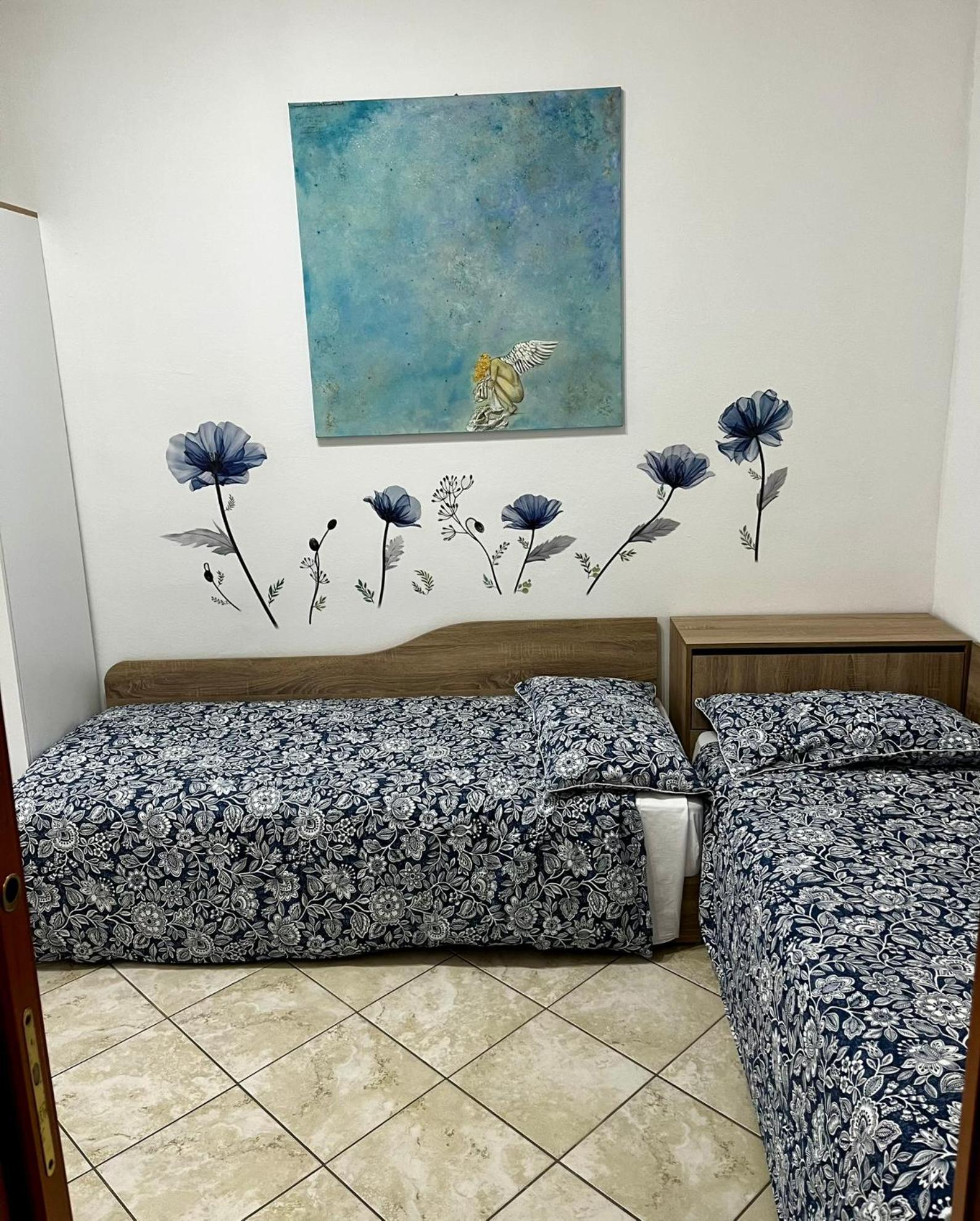 Apartamento Acasadimary La Spezia Exterior foto