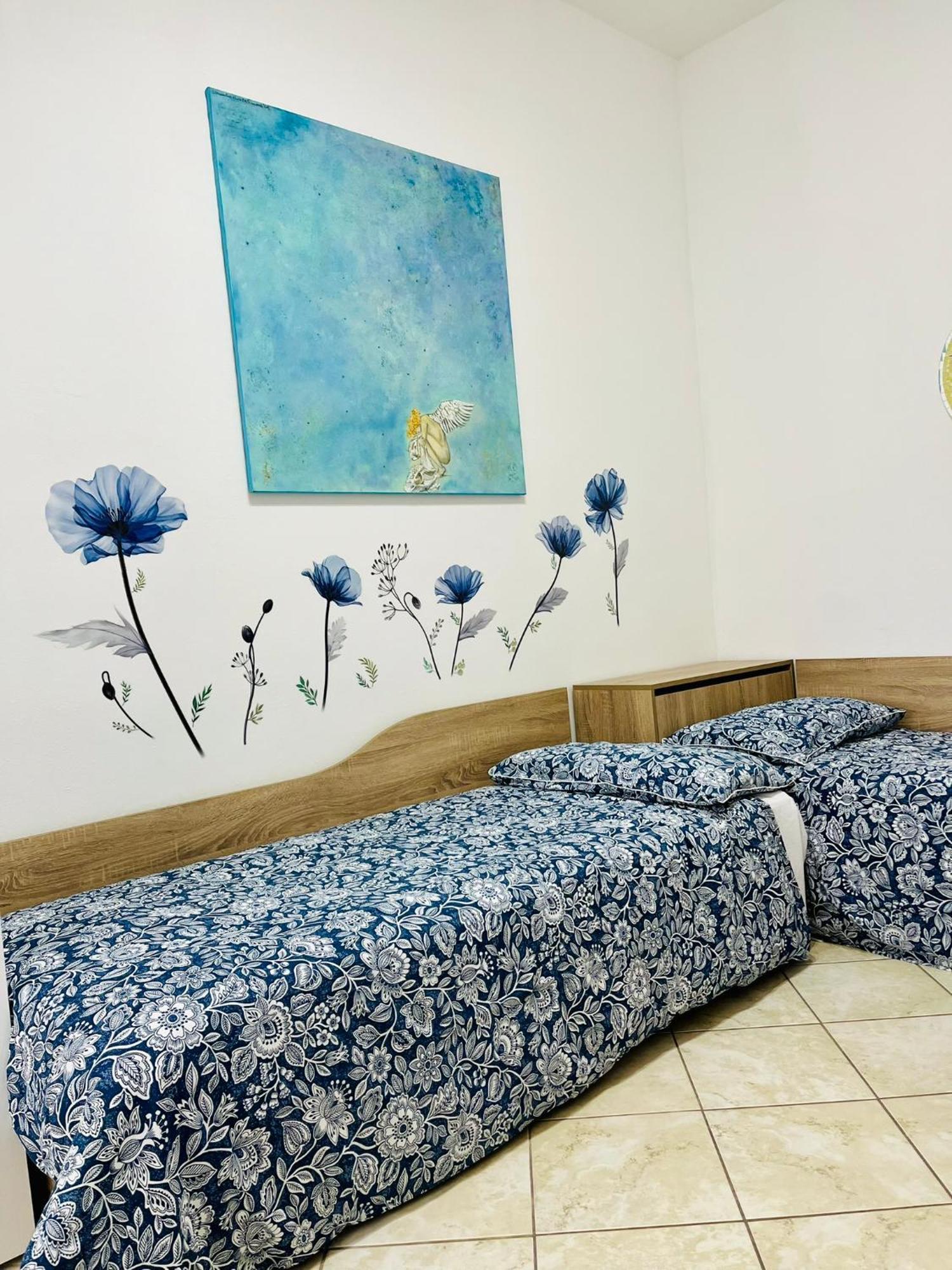 Apartamento Acasadimary La Spezia Exterior foto