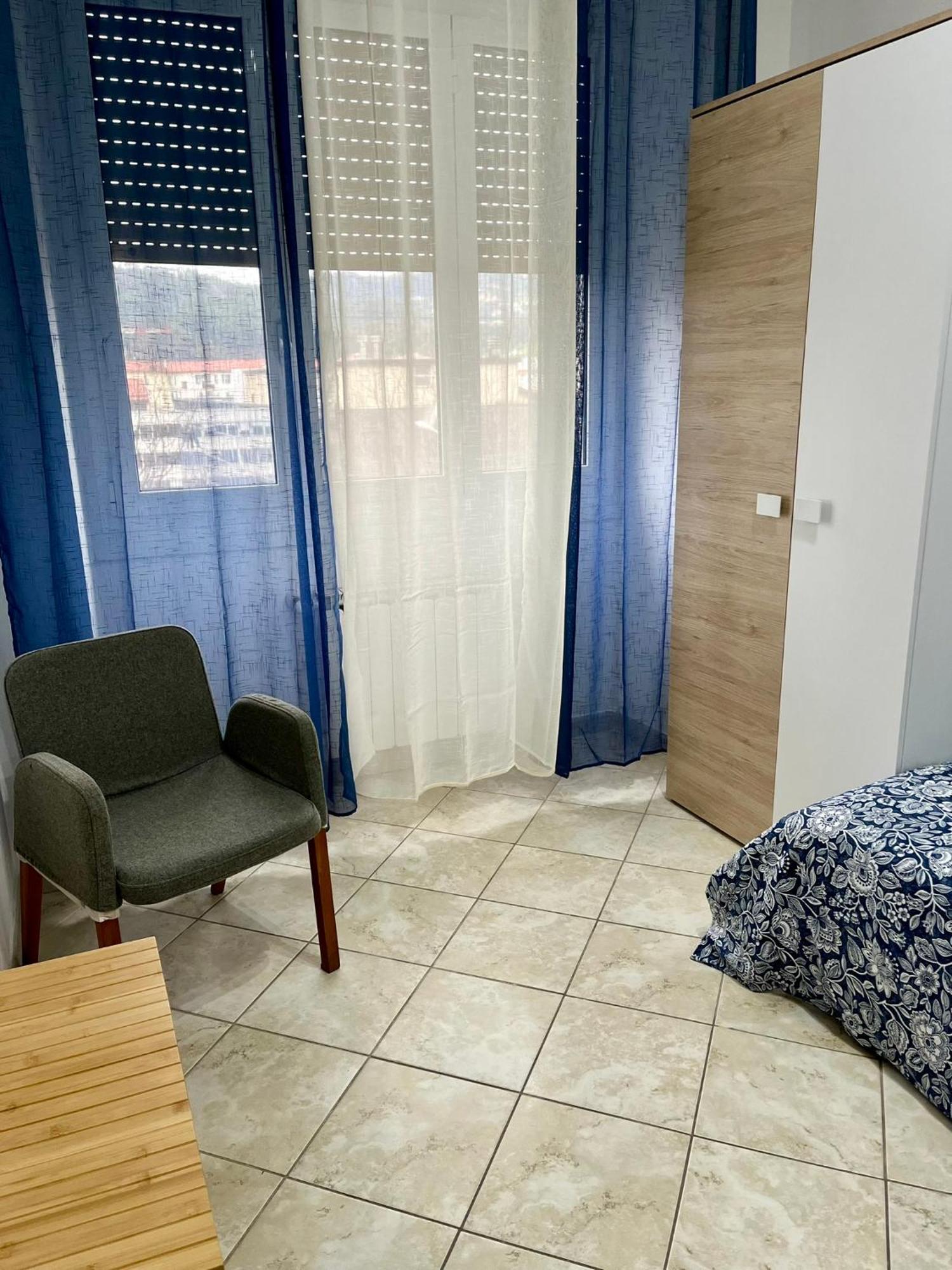 Apartamento Acasadimary La Spezia Exterior foto