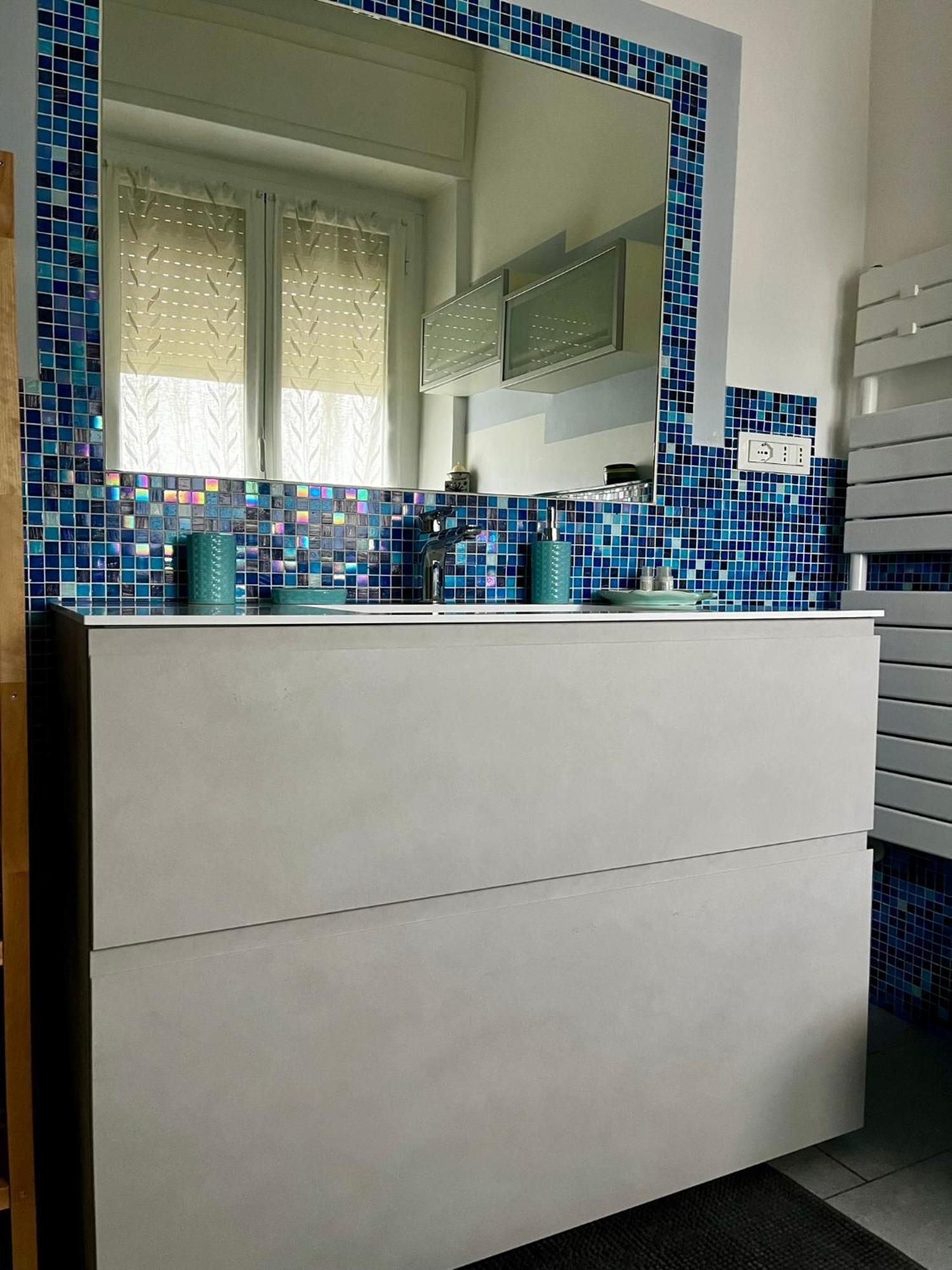 Apartamento Acasadimary La Spezia Exterior foto
